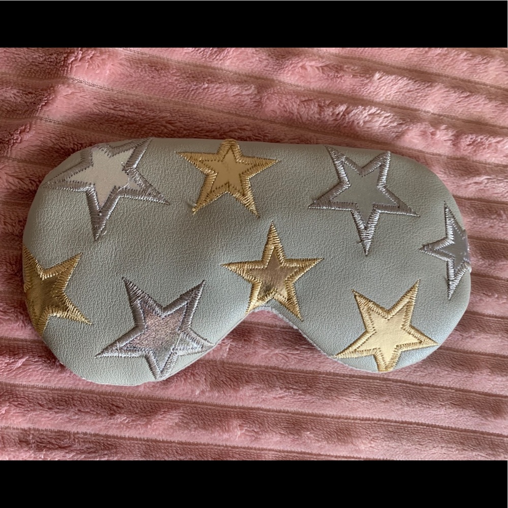 Free People eye mask